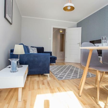 Cr Rodzinny Apartament Chrobrego 16 Białystok Eksteriør bilde