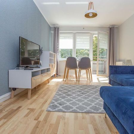 Cr Rodzinny Apartament Chrobrego 16 Białystok Eksteriør bilde