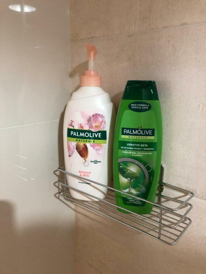 Cr Rodzinny Apartament Chrobrego 16 Białystok Eksteriør bilde