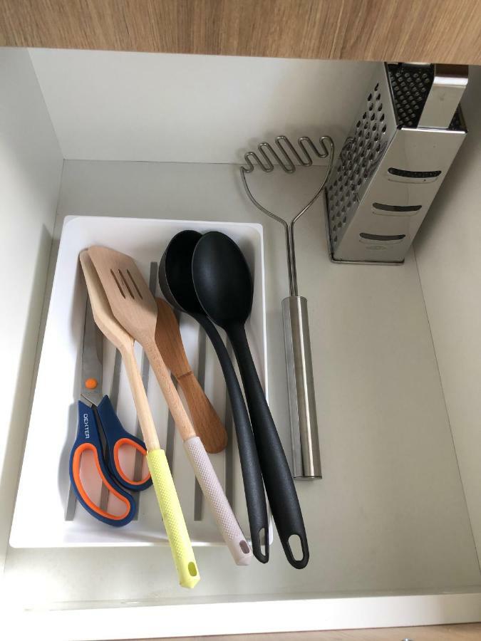 Cr Rodzinny Apartament Chrobrego 16 Białystok Eksteriør bilde