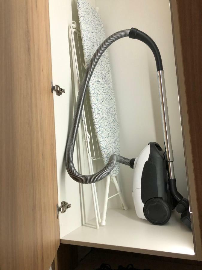Cr Rodzinny Apartament Chrobrego 16 Białystok Eksteriør bilde